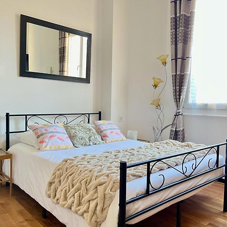 Residence Harmony Vichy Bagian luar foto