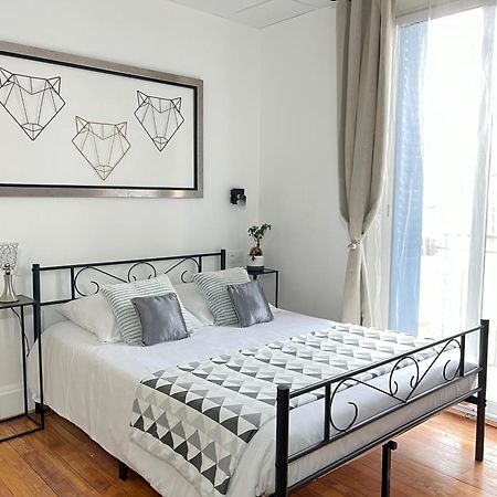 Residence Harmony Vichy Bagian luar foto