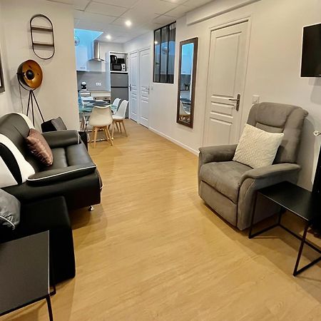 Residence Harmony Vichy Bagian luar foto