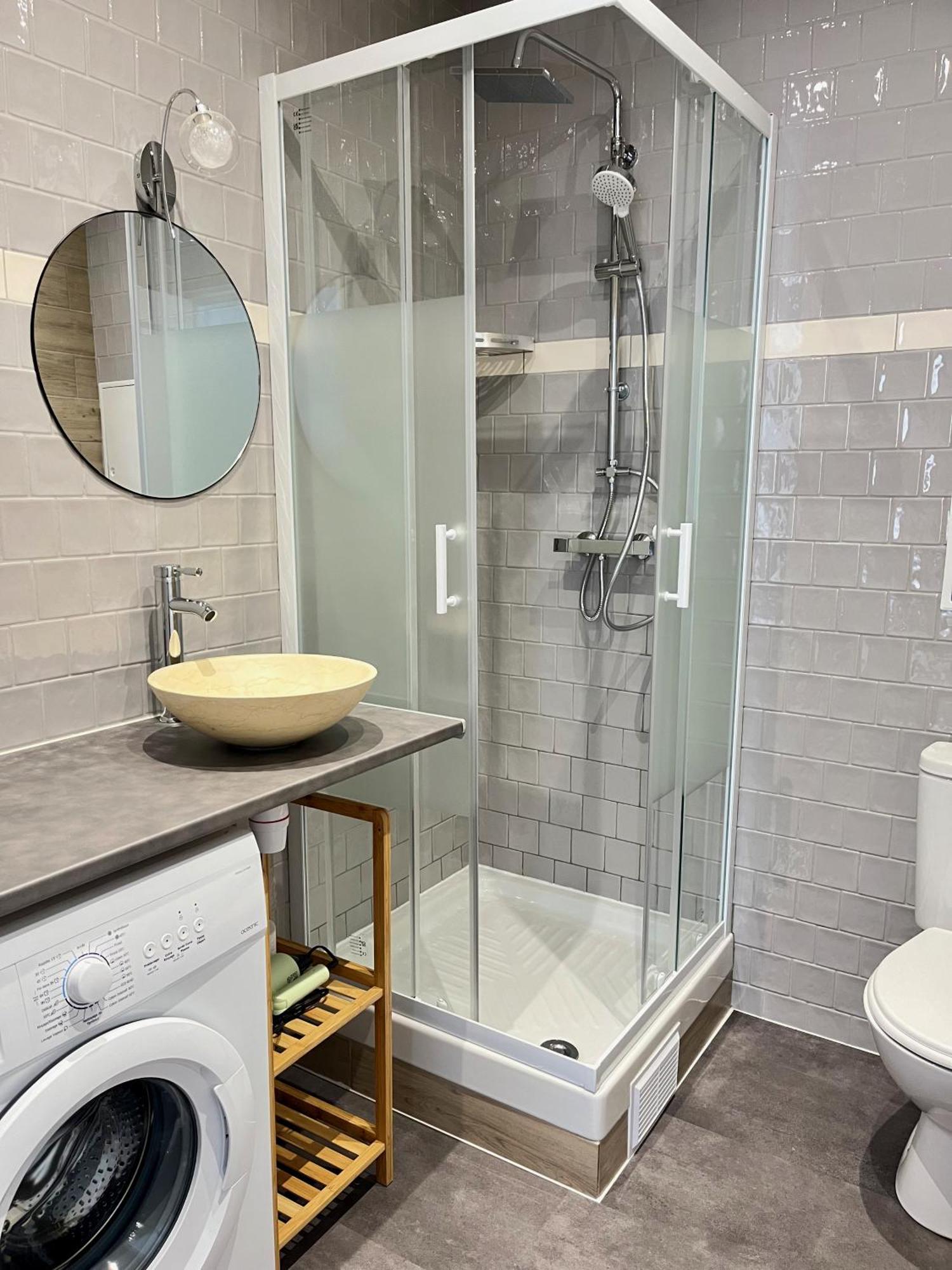 Residence Harmony Vichy Bagian luar foto