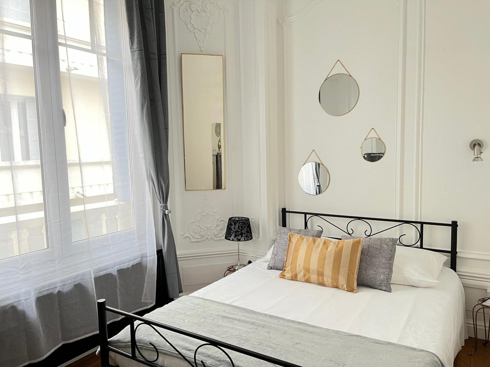 Residence Harmony Vichy Bagian luar foto