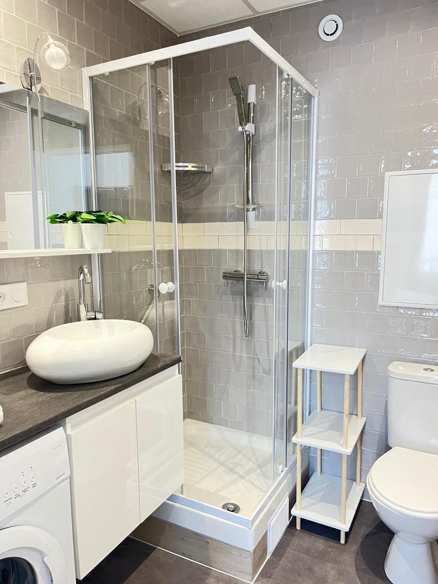 Residence Harmony Vichy Bagian luar foto