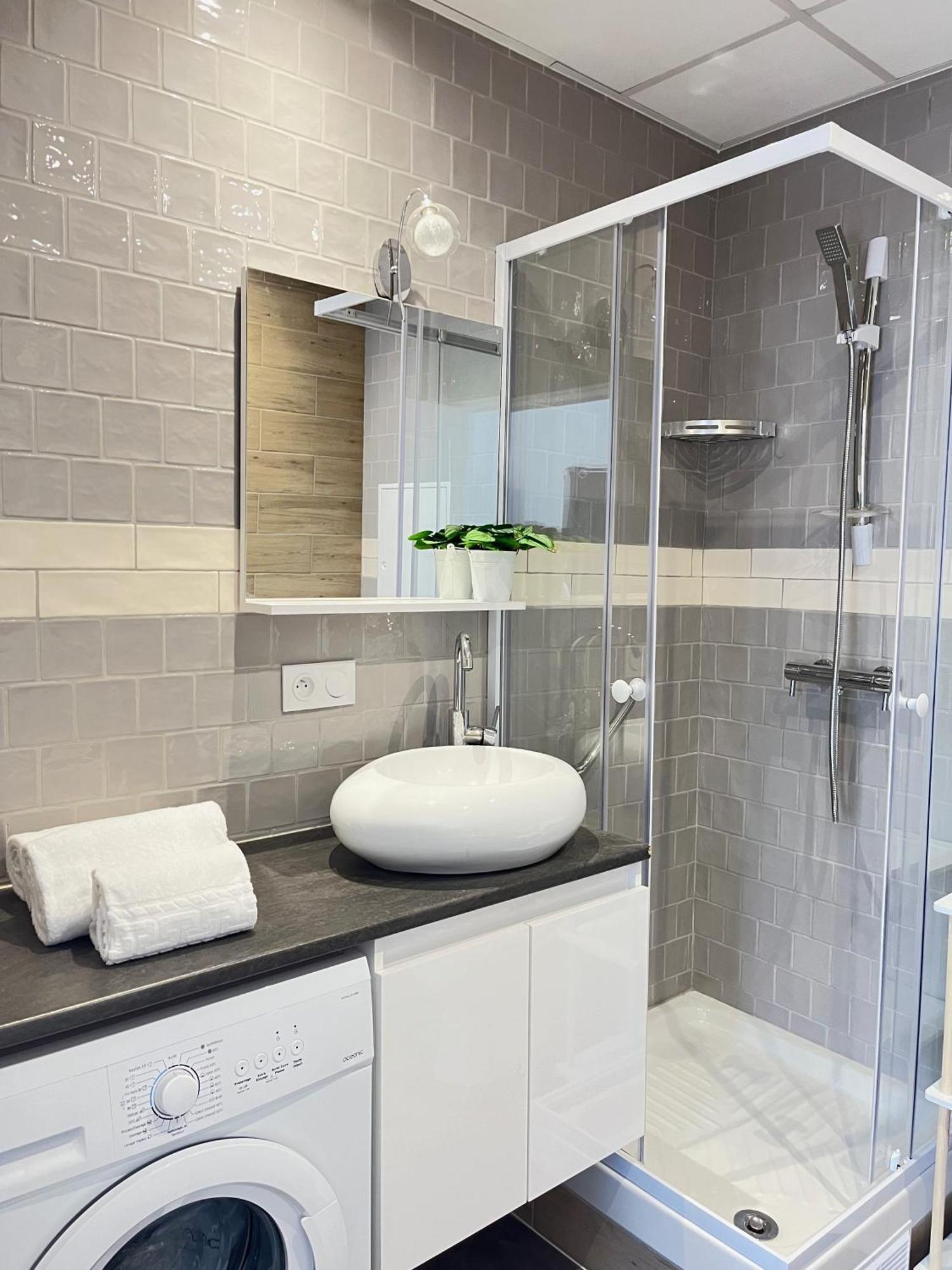 Residence Harmony Vichy Bagian luar foto