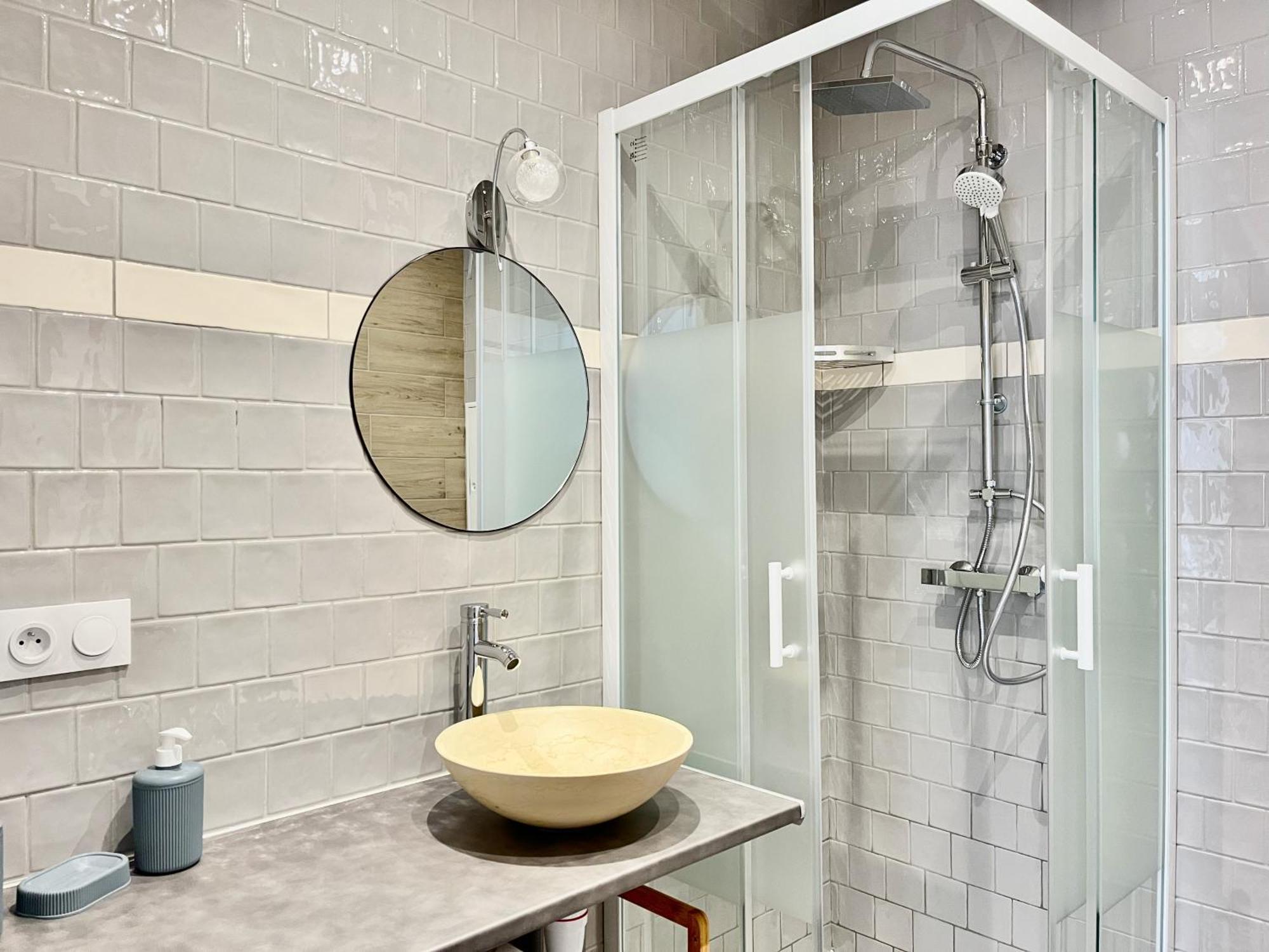 Residence Harmony Vichy Bagian luar foto