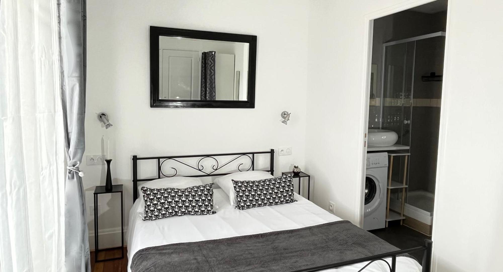 Residence Harmony Vichy Bagian luar foto