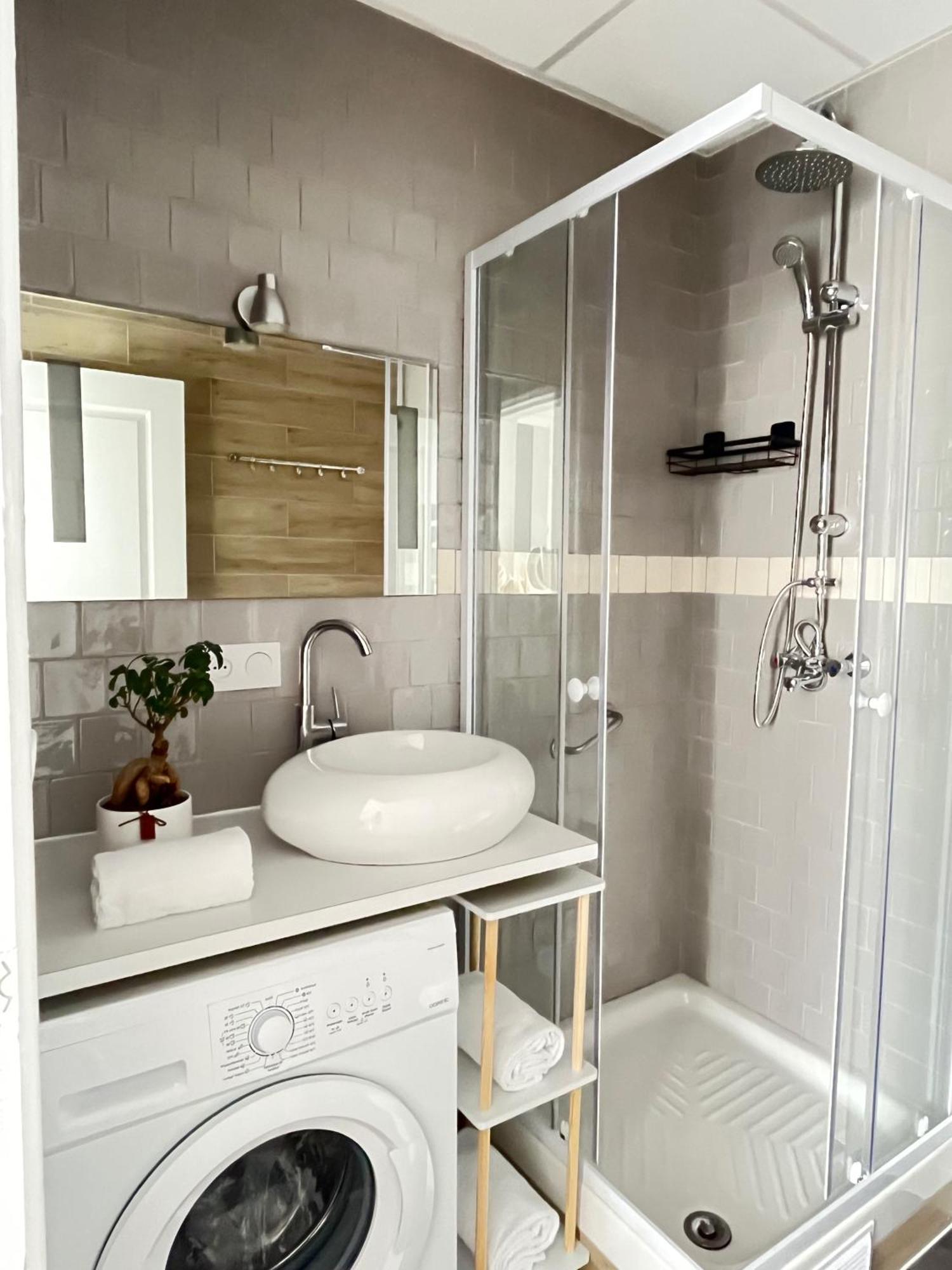 Residence Harmony Vichy Bagian luar foto