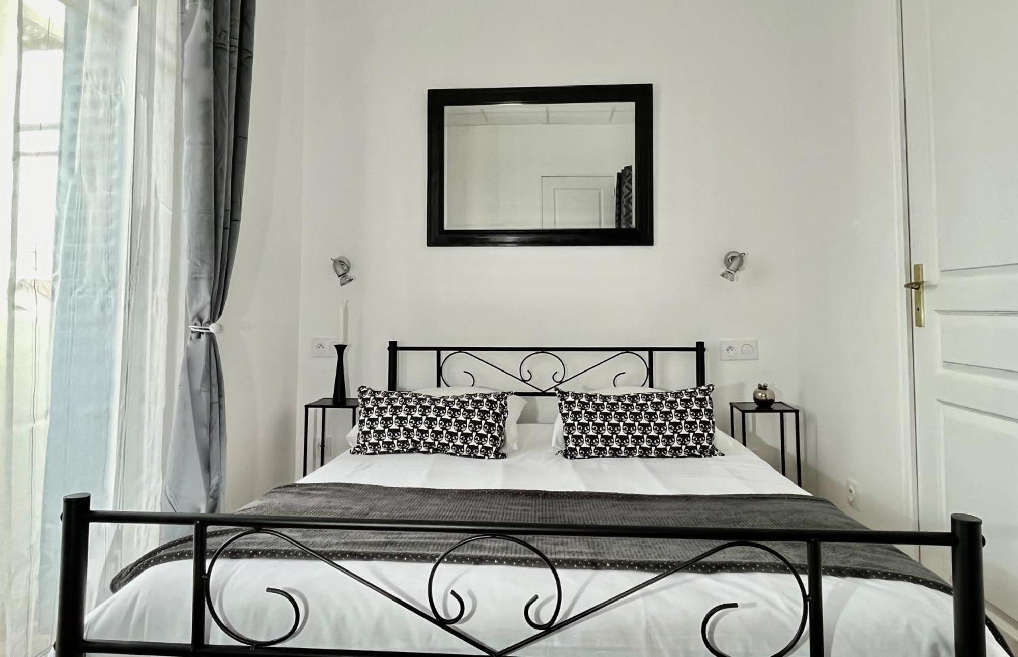 Residence Harmony Vichy Bagian luar foto