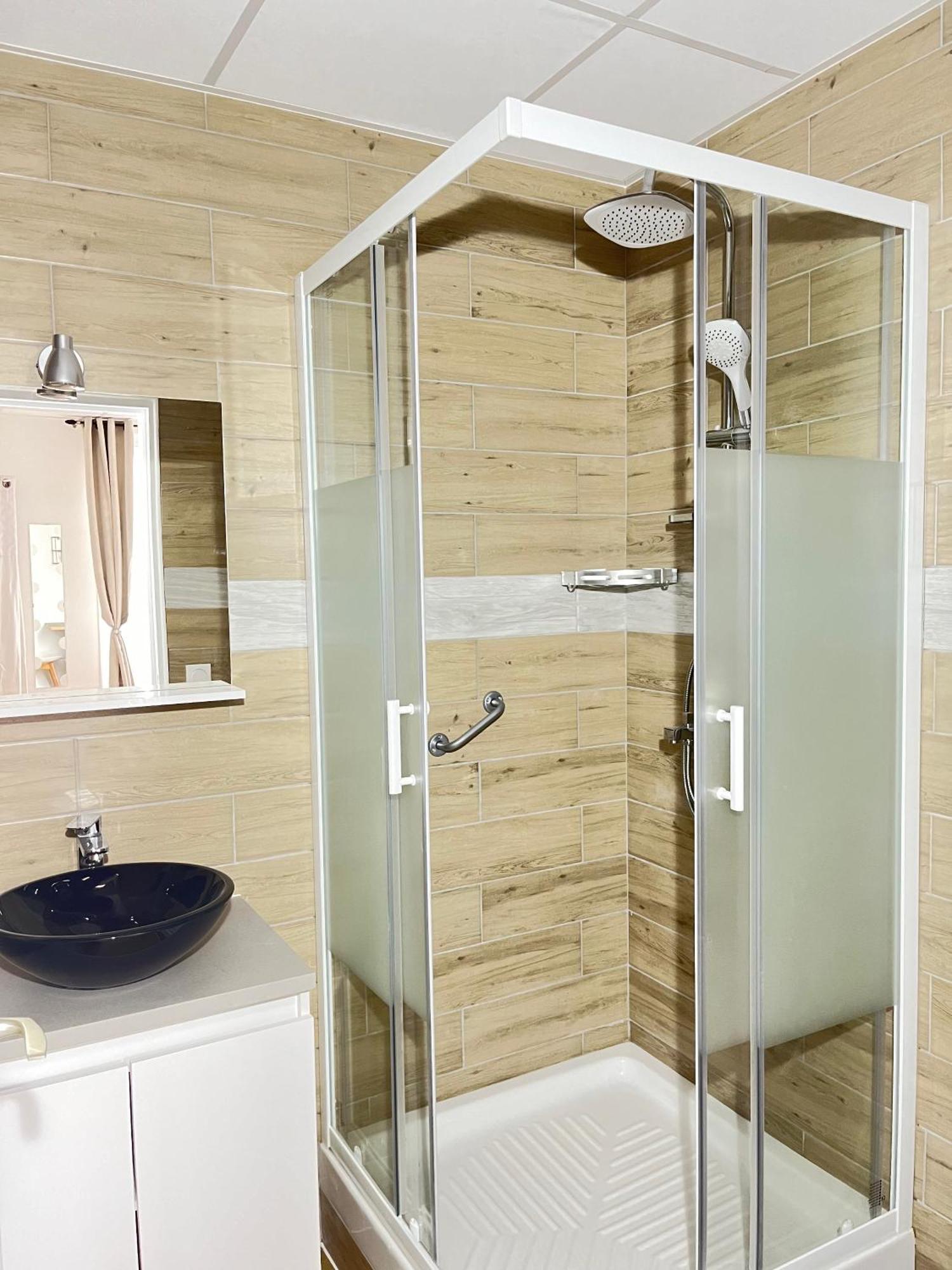 Residence Harmony Vichy Bagian luar foto