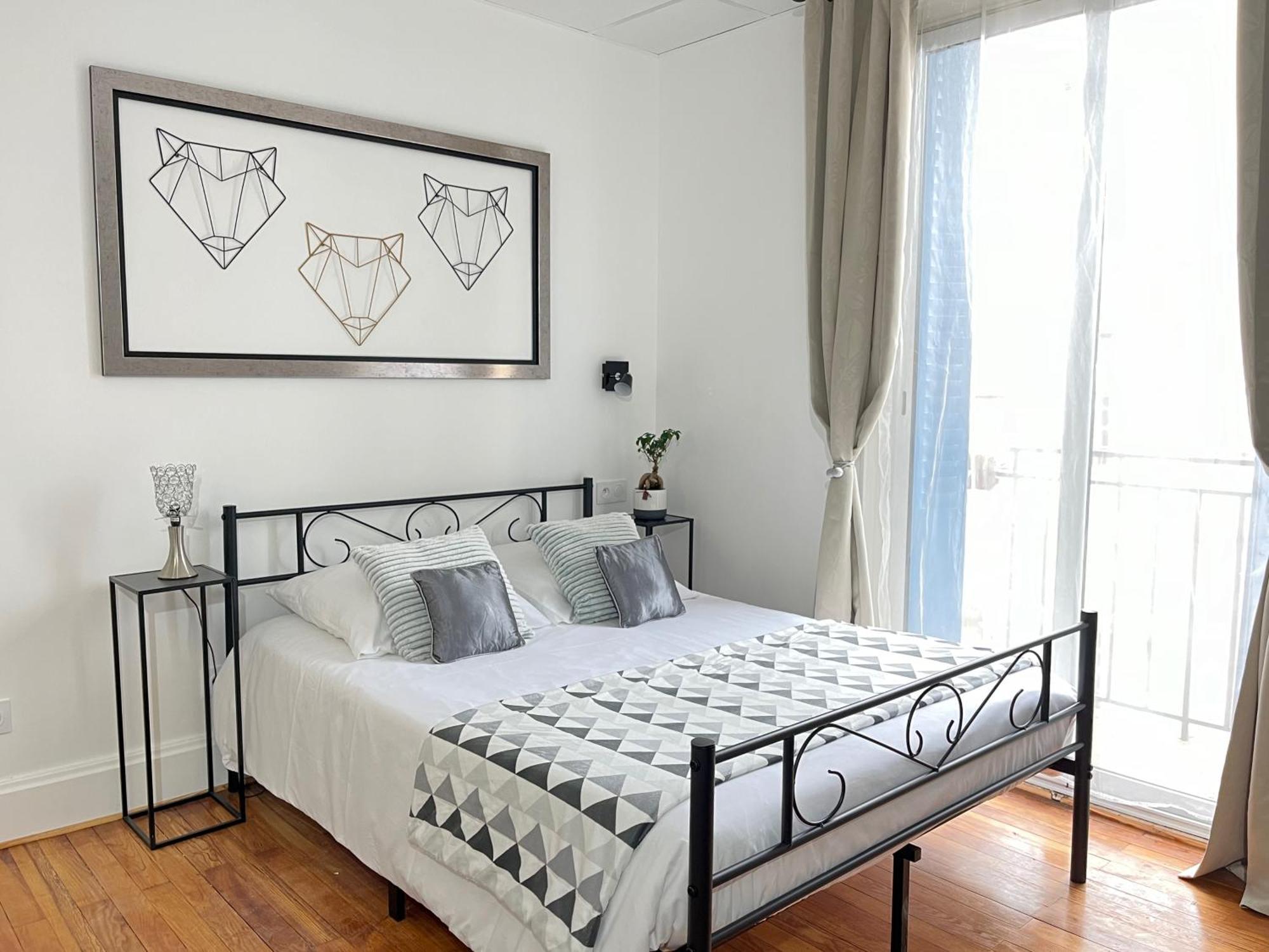 Residence Harmony Vichy Bagian luar foto
