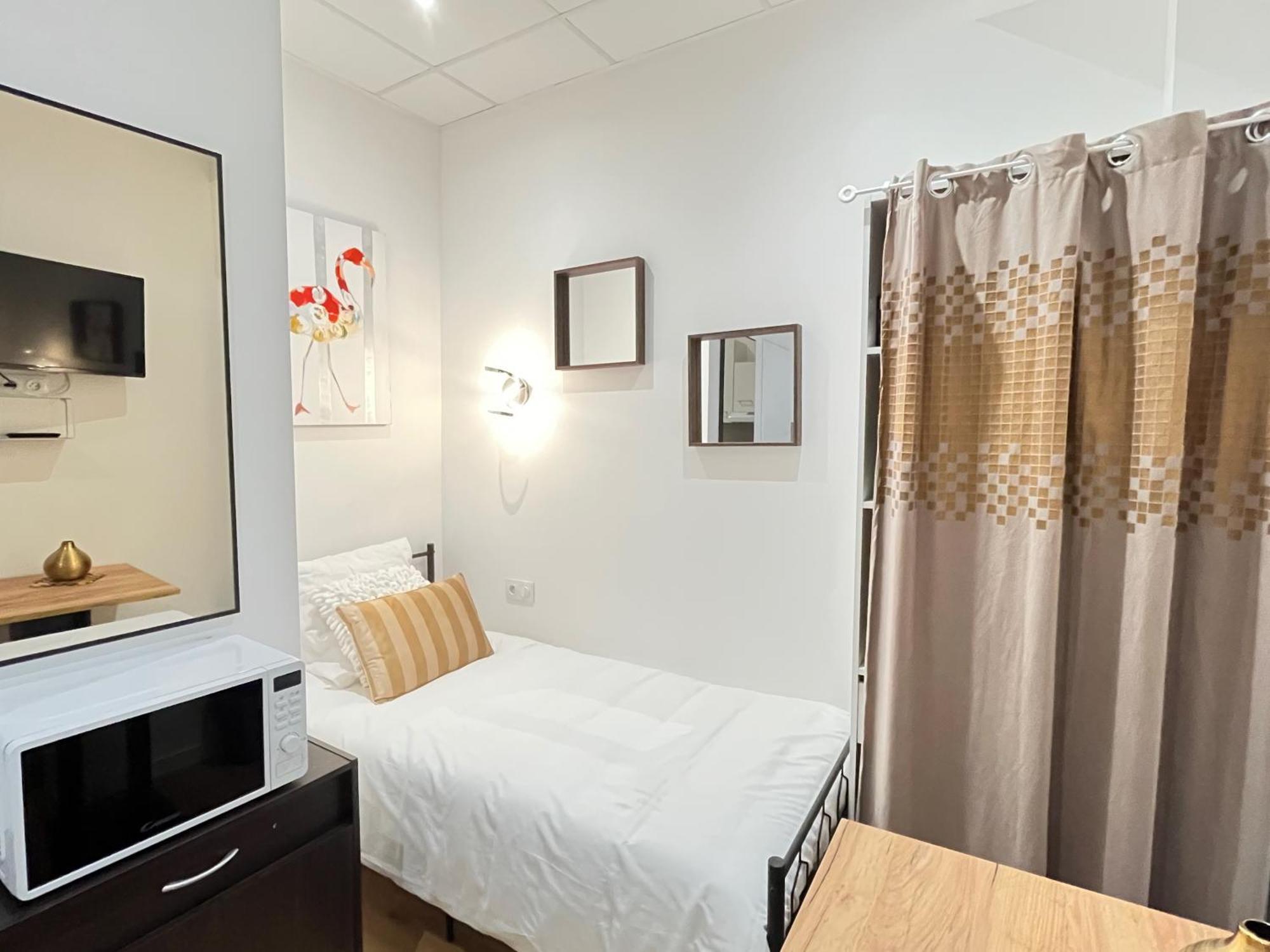 Residence Harmony Vichy Bagian luar foto