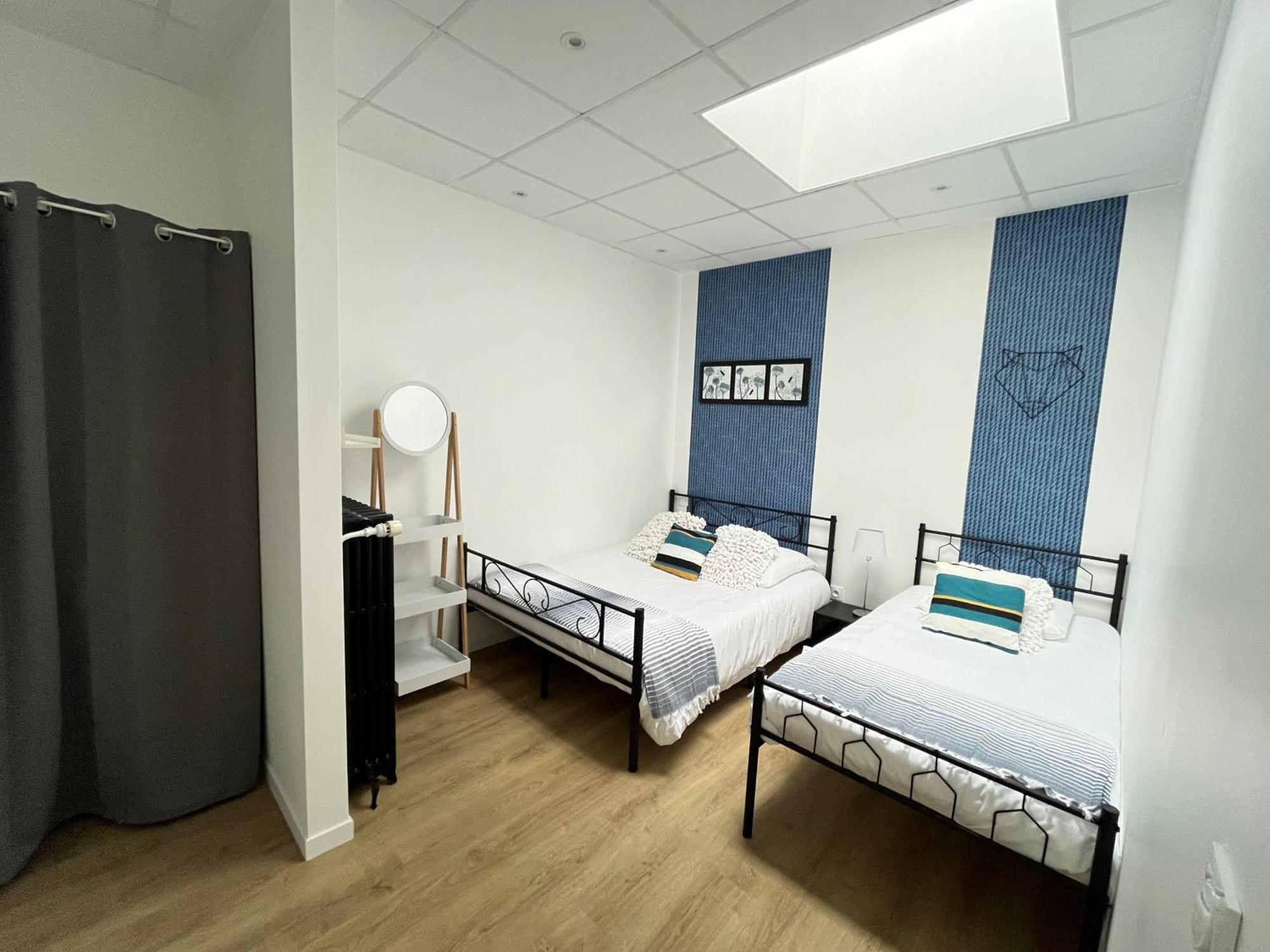 Residence Harmony Vichy Bagian luar foto