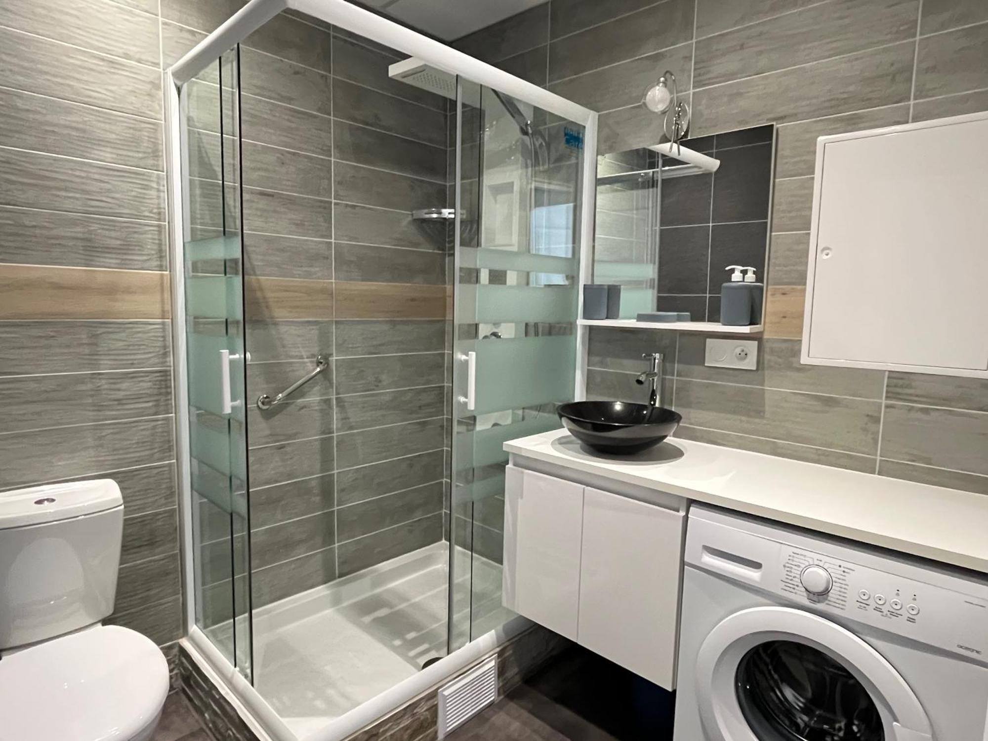 Residence Harmony Vichy Bagian luar foto