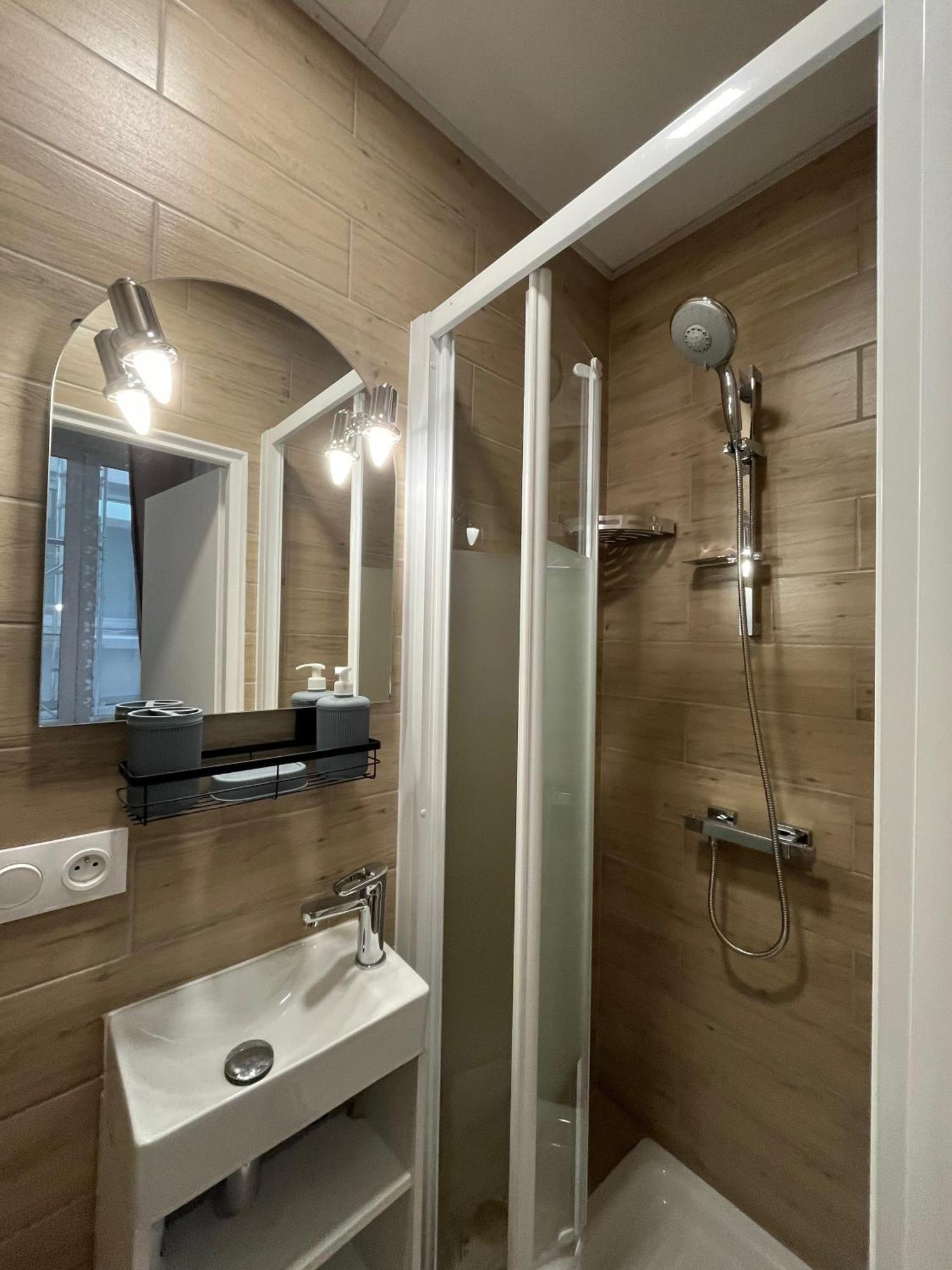 Residence Harmony Vichy Bagian luar foto