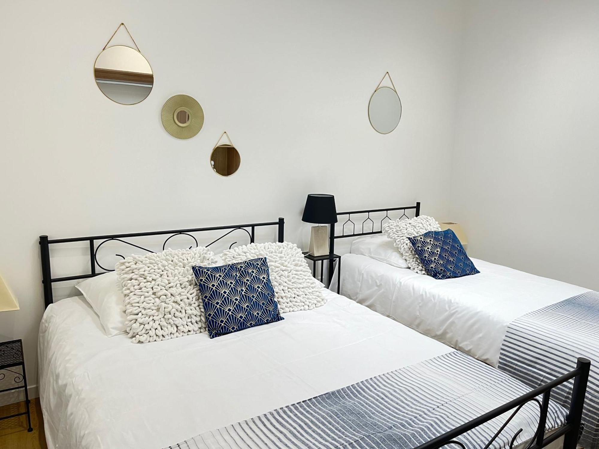 Residence Harmony Vichy Bagian luar foto