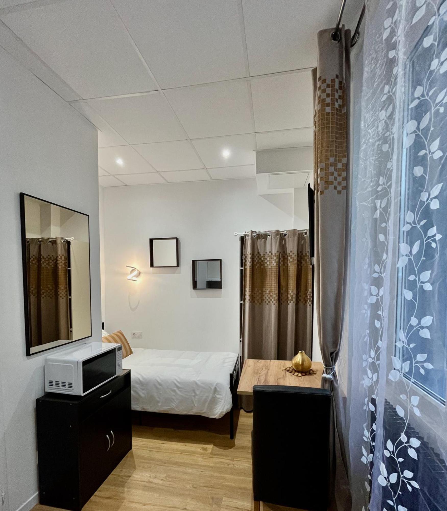 Residence Harmony Vichy Bagian luar foto