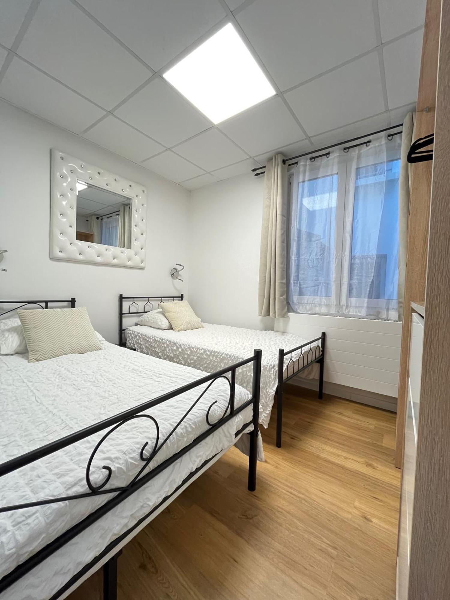 Residence Harmony Vichy Bagian luar foto