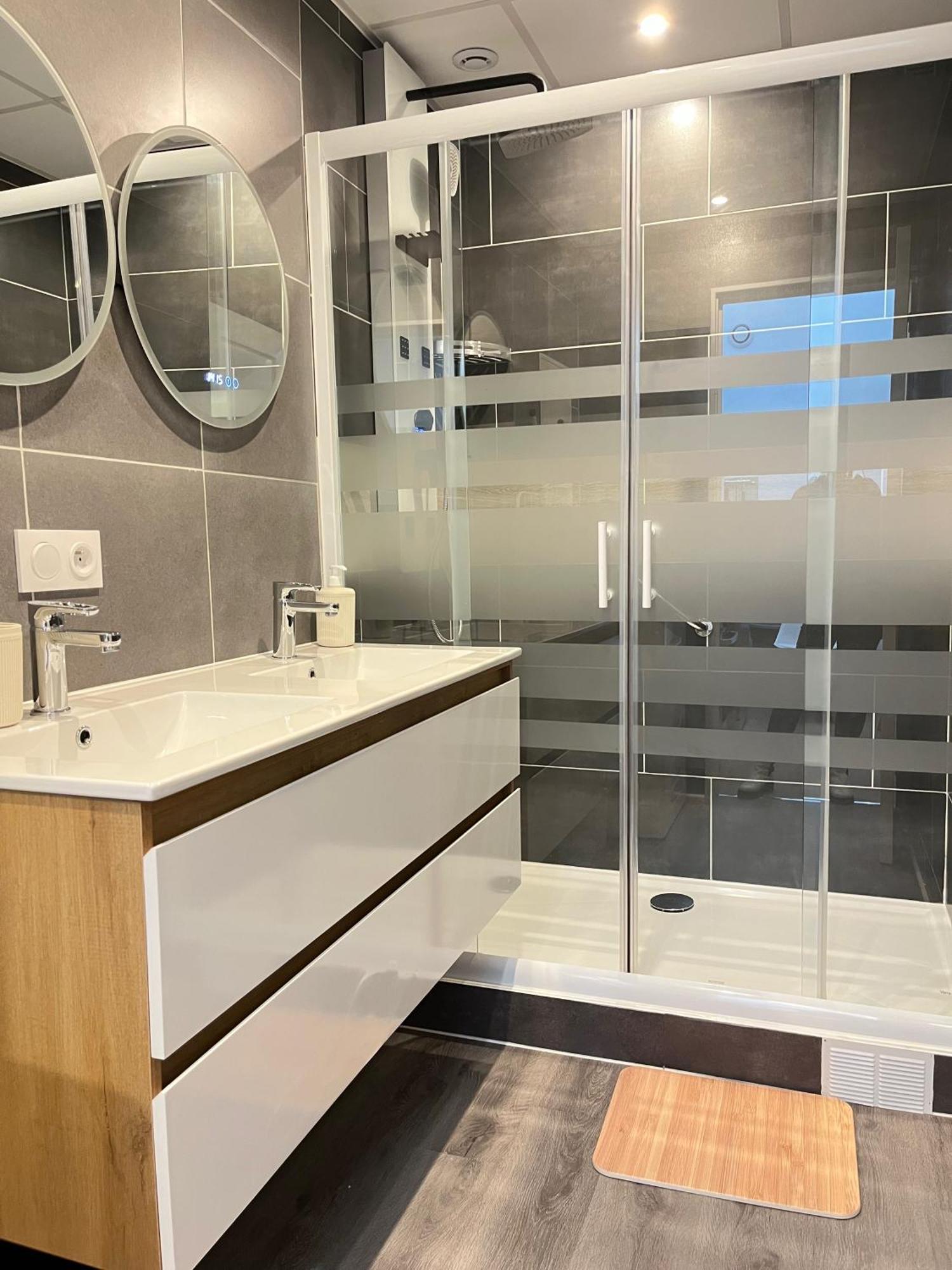 Residence Harmony Vichy Bagian luar foto