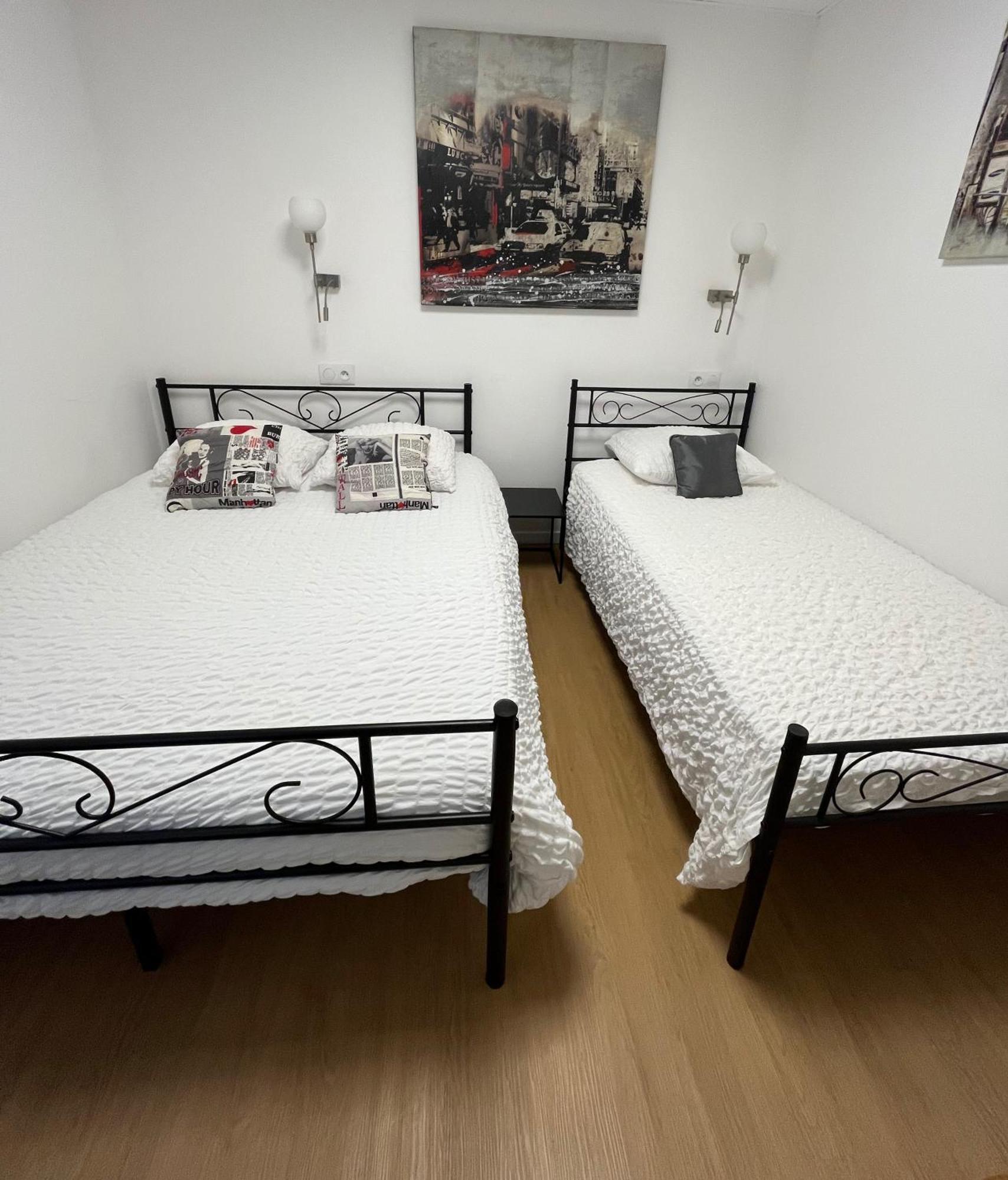Residence Harmony Vichy Bagian luar foto