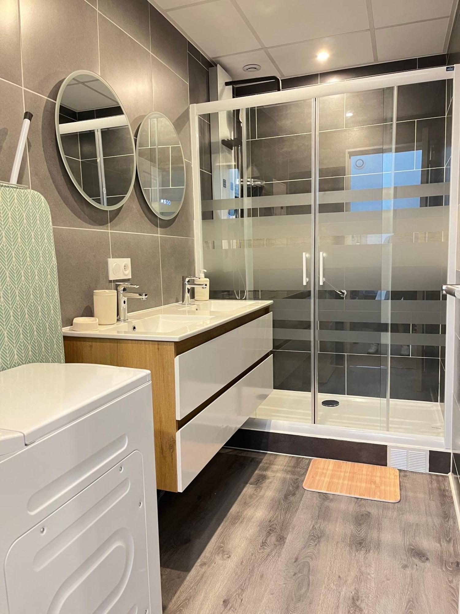 Residence Harmony Vichy Bagian luar foto
